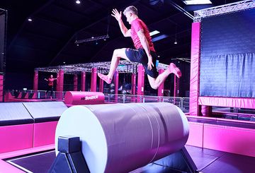 Hi-Bounce