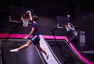 Slam Dunk
