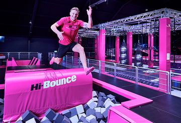 Hi-Bounce
