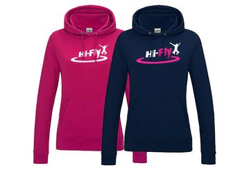 Hoodies