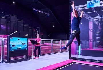 Valo Jump