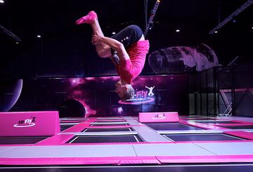 Hi-Fly Mönchengladbach