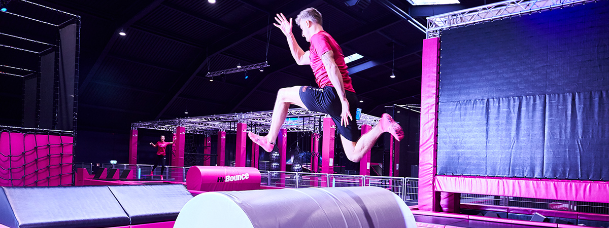Hi-Bounce