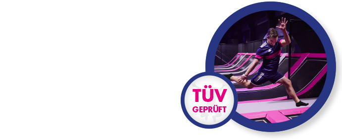 TÜV geprüft