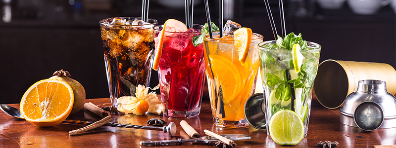 Cocktail Party