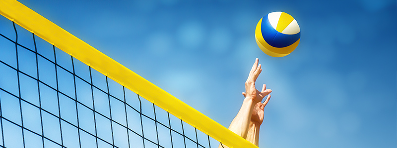 Beach Volleyball